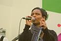 Evry Daily Photo - Concert Ebena Inauguration Gare Evry Centre 257